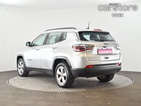 2018 Jeep Compass - photo 3
