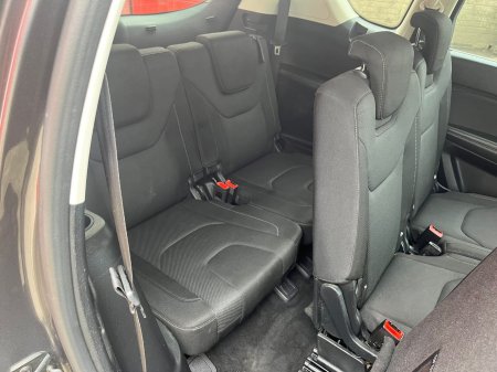 2017 Ford S-Max - photo 12