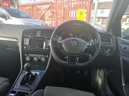 2013 Volkswagen Golf - photo 6