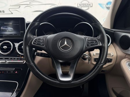2016 Mercedes-Benz C-Class - photo 18