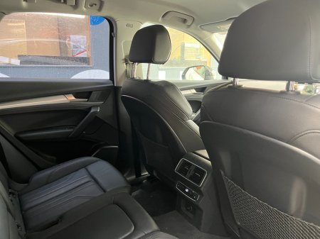 2019 Audi Q5 - photo 17