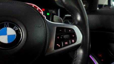 2020 BMW 3-Series - photo 38