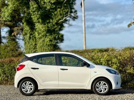 2023 Hyundai i10 - photo 16