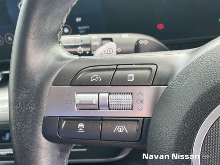 2025 Hyundai KONA - photo 20