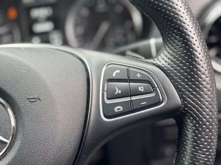 2023 Mercedes-Benz Vito - photo 38