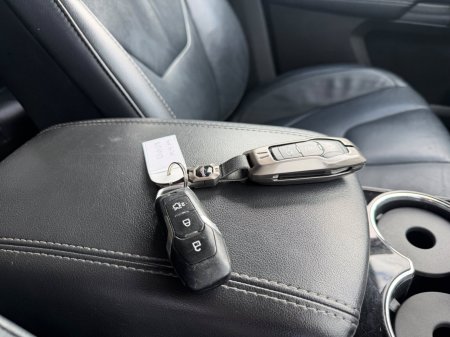 2016 Ford S-Max - photo 15