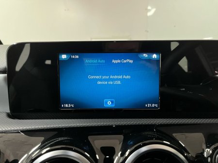 2019 Mercedes-Benz A-Class - photo 15