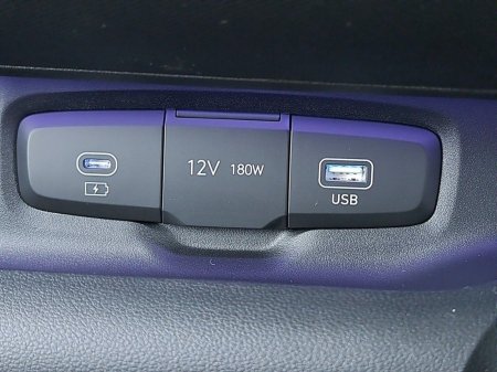 2027 Hyundai INSTER - photo 30