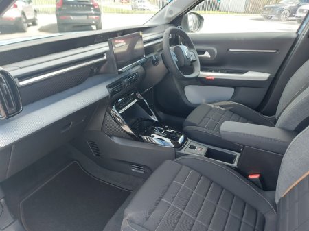 2026 Citroen C3 Aircross - photo 20