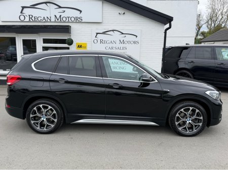 2022 BMW X1 - photo 2