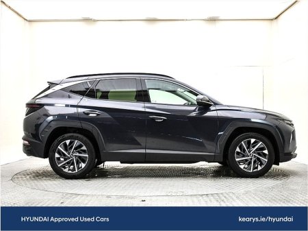 2022 Hyundai Tucson - photo 14