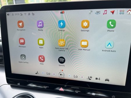 2026 Smart #3 - photo 25
