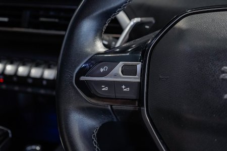 2022 Peugeot 3008 - photo 21