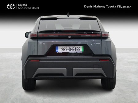 2026 Toyota C-HR - photo 4