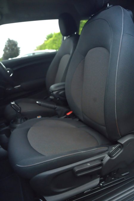 2021 Mini Cooper - photo 19
