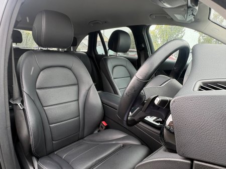 2022 Mercedes-Benz GLC - photo 12