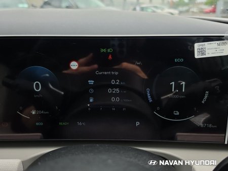 2026 Hyundai Tucson - photo 19