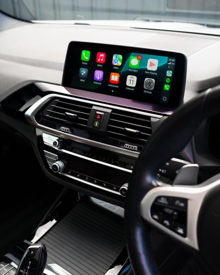 2021 BMW X3 - photo 10