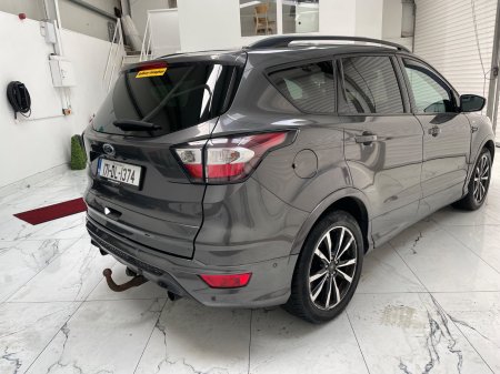 2017 Ford Kuga - photo 3