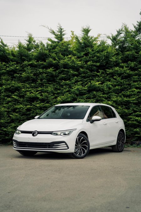 2023 Volkswagen Golf 2.0 TDI 115HP Style DSG
