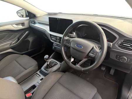 2023 Ford Focus - photo 6