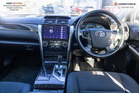2012 Toyota Camry - photo 14