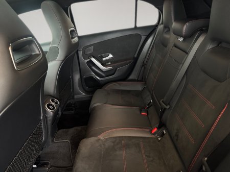 2019 Mercedes-Benz A-Class - photo 17