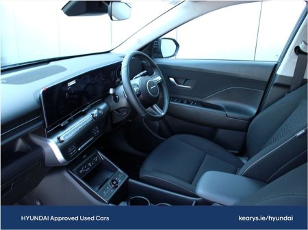 2026 Hyundai KONA - photo 5