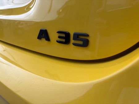 2019 Mercedes-Benz A-Class - photo 13