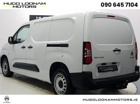 2023 Citroen Berlingo - photo 3