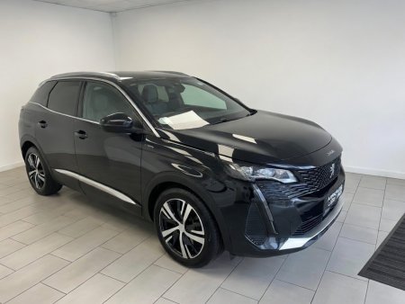 2021 Peugeot 3008 - photo 6