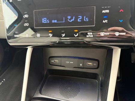 2024 Hyundai Tucson - photo 21
