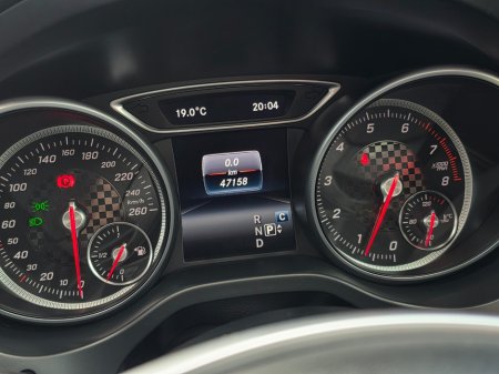 2018 Mercedes-Benz A-Class - photo 16