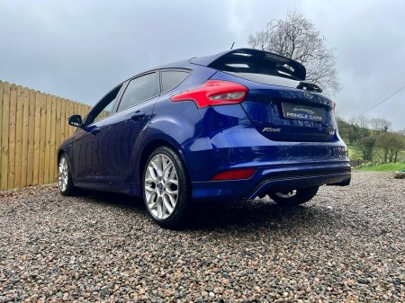 2018 Ford Focus - photo 19