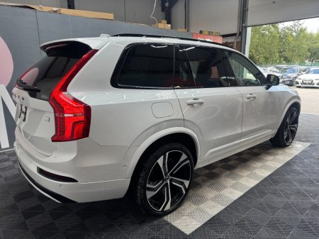 2024 Volvo XC90 - photo 3