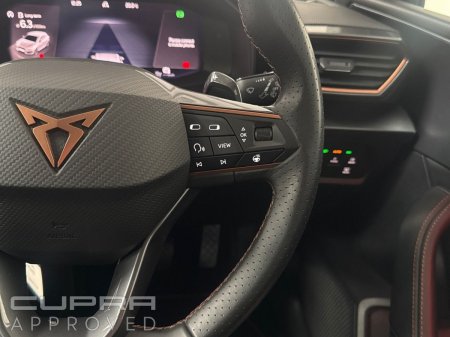 2024 Cupra Leon - photo 23