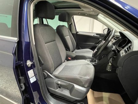 2019 Volkswagen Tiguan - photo 11