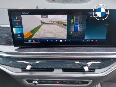 2026 BMW X5 - photo 8