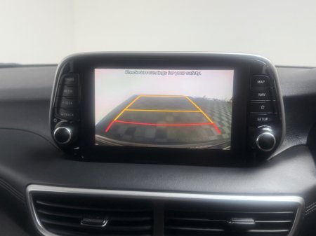 2019 Hyundai Tucson - photo 15