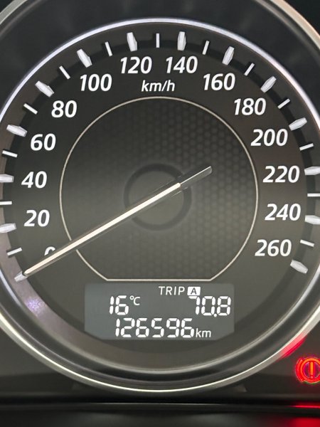 2014 Mazda Mazda6 - photo 18