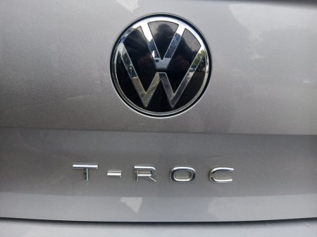 2023 Volkswagen T-Roc - photo 21