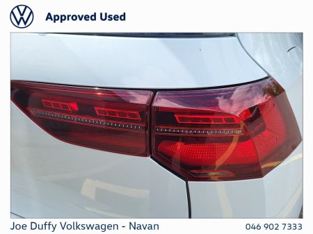 2021 Volkswagen Golf - photo 21