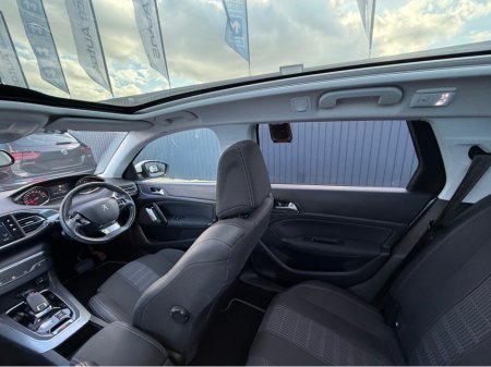 2019 Peugeot 308 - photo 33
