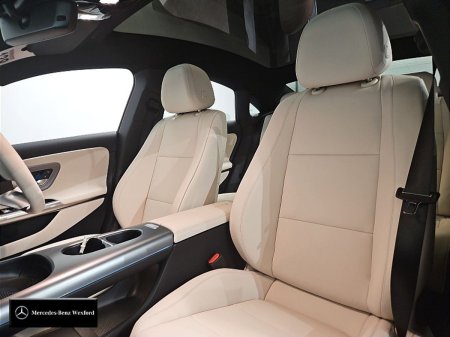2026 Mercedes-Benz CLA - photo 16