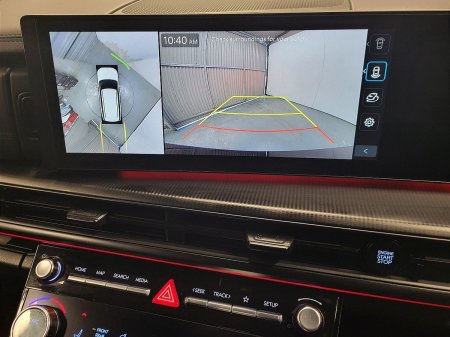 2024 Hyundai Santa Fe - photo 8
