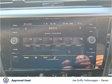 2024 Volkswagen Arteon - photo 16