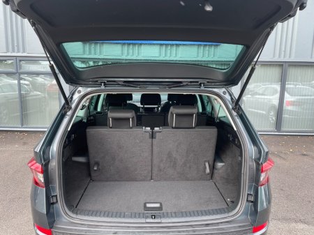 2019 Skoda Kodiaq - photo 5