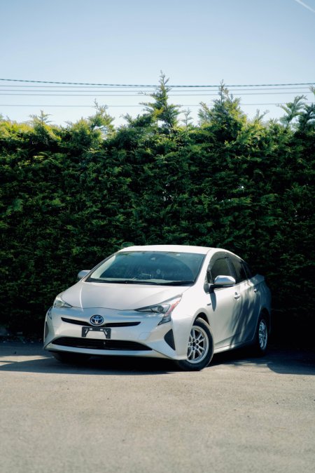 2018 Toyota Prius 1.8 Hybrid
