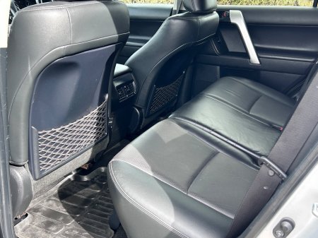 2021 Toyota Land Cruiser - photo 21