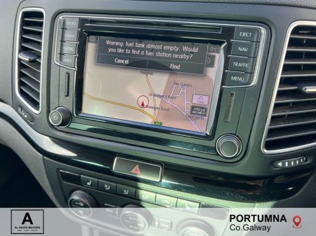 2017 Volkswagen Sharan - photo 11